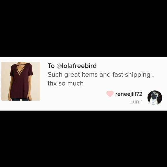 🔴LAST ONE🔴🌿ATMOSPHERE CAGED TOP🌿 - Picture 4 of 5